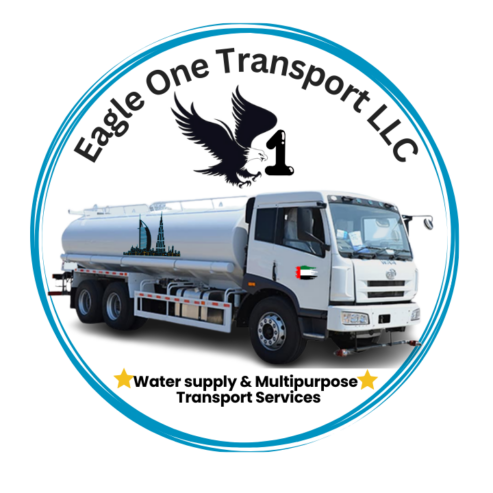 Eagle One Transport LLC – Water Tanker Supplier in Dubai