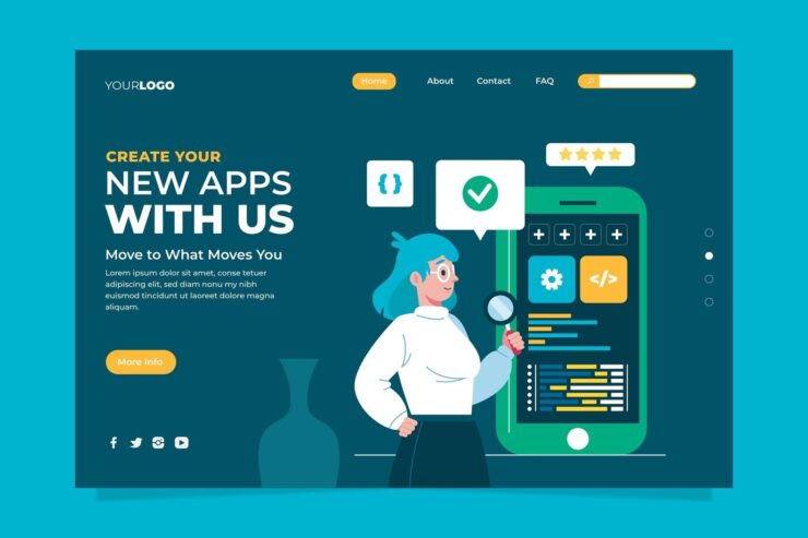 Code Brew Labs – Your Premier App Development Company in Dub