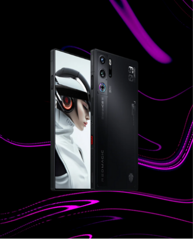 REDMAGIC 9 Pro Gaming Smartphone With Discount Codes