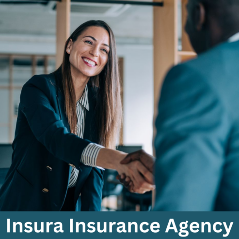 Insura Insurance Agency