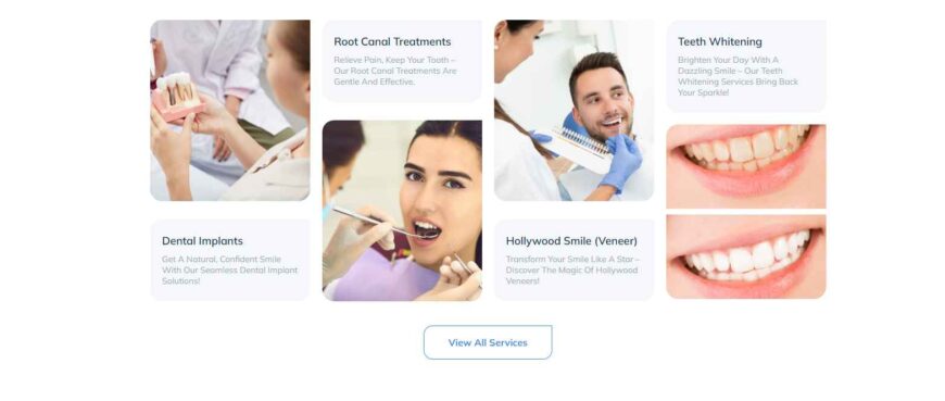 Best Dental Clinic in Dubai | Affordable Dentist in Dubai