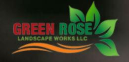 Green Rose Landscaping Company in Dubai