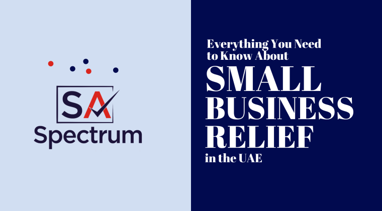 Spectrum Accounts – Accounting & Audit Company In Dubai UAE