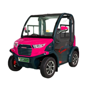 Buy Luxury Electric Golf Carts in the UAE