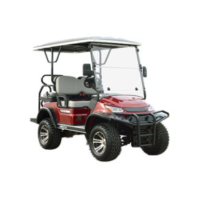 Buy Luxury Electric Golf Carts in the UAE