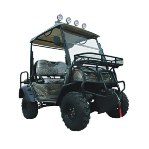 Buy Luxury Electric Golf Carts in the UAE