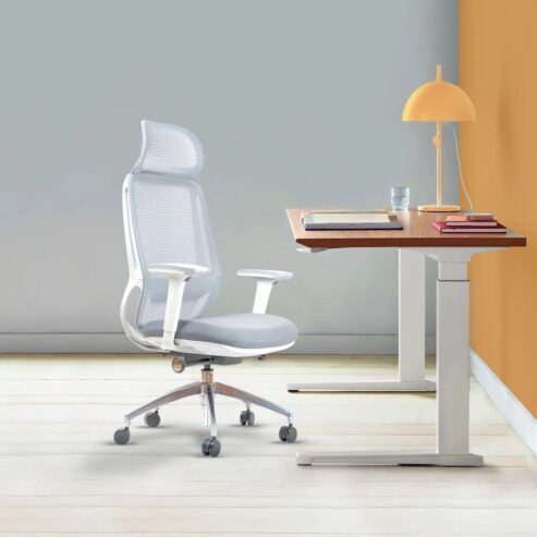 Premium Office Furniture Solutions | Bosq Ergonomic Living