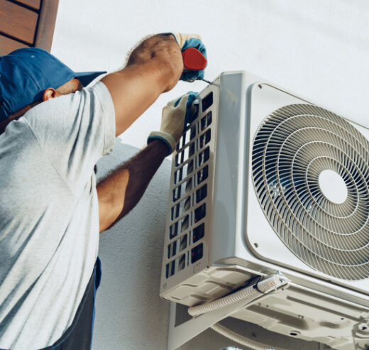 Air Conditioner Installation Repairing Service