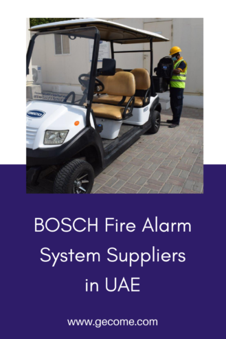 Top Fire Safety Solutions in Dubai – Call Now for Expert Ser