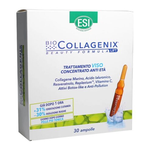 BioCollagenix – Skincare