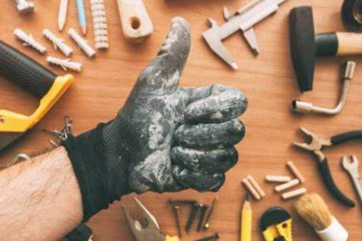 Handyman Services in Dubai – Al Nadra