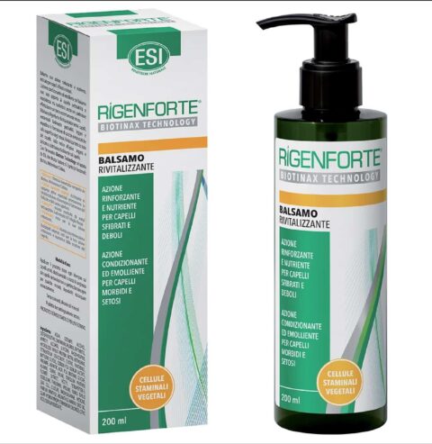 Rigenforte – Haircare Products