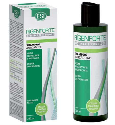 Rigenforte – Haircare Products