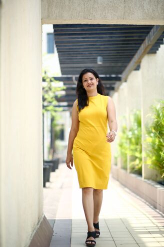 Boost Health with Dubai’s Top Dietician, Khushbu Sharma