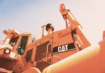 Iknass Heavy Equipment Rentals