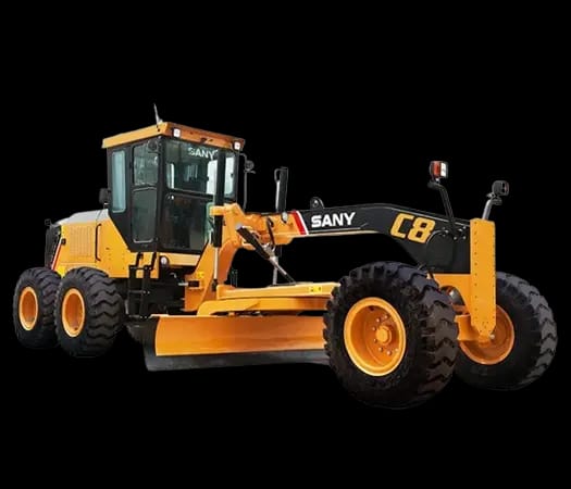 Iknass Heavy Equipment Rentals