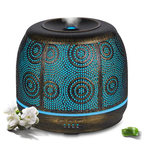 Aroma Oil Diffuser, Essential Oil Diffuser, Air Humidifier,