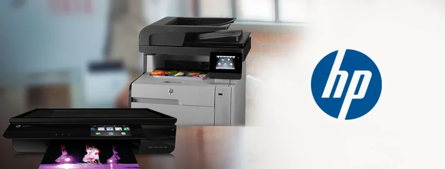 HP Printer Repair Services in Abu Dhabi – Al IT Expert Techn