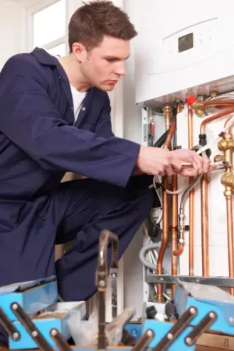 Plumbing and Sanitary Installation – Alasafeer Group