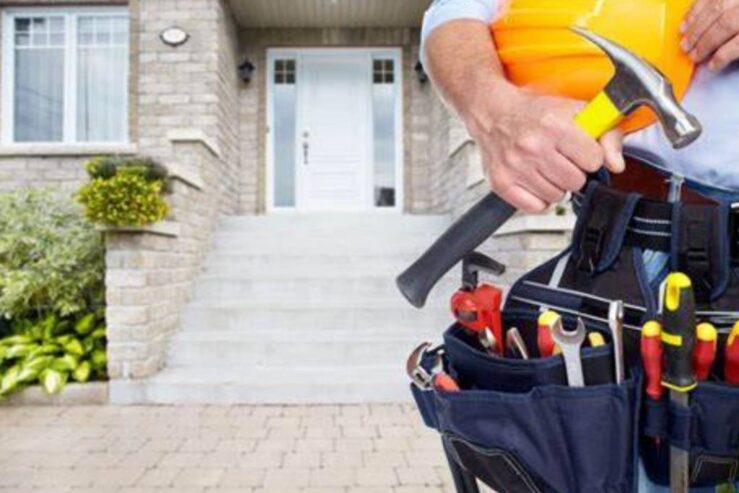 Handyman Services in Dubai – Al Nadra