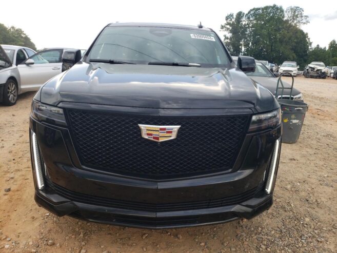 2022 Cadillac …..Contact Me On Whatsapp 0557266210