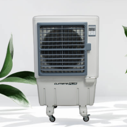 Air Cooler with Ice Pack and Large 70L Water Tank – CM-9000